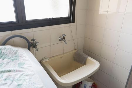 Apartamento à venda com 146m², 3 quartos e 2 vagasÁrea de serviço (Tanque)