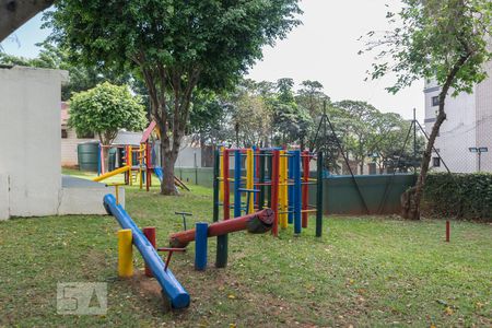 Apartamento à venda com 146m², 3 quartos e 2 vagasÁrea comum - Playground