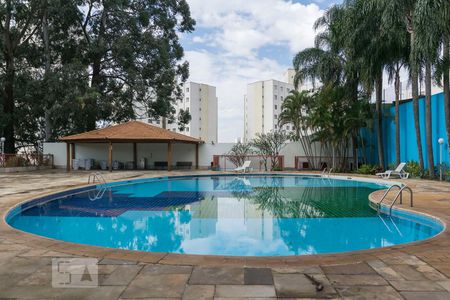 Apartamento à venda com 146m², 3 quartos e 2 vagasÁrea comum - Piscina