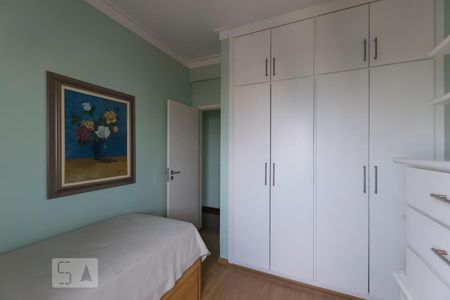 Quarto 1 de apartamento à venda com 3 quartos, 146m² em Vila Brasilina, São Paulo