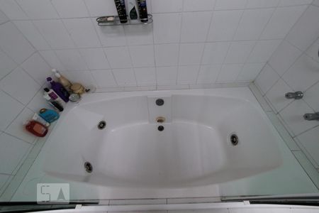 Casa de condomínio à venda com 441m², 4 quartos e 3 vagasBanheiro Suíte 3