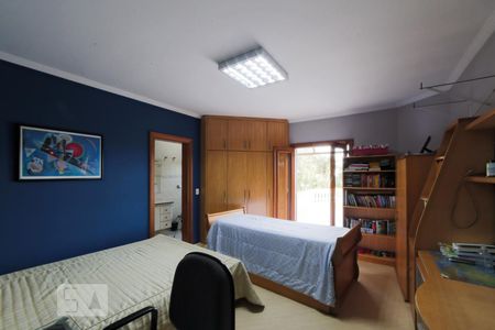 Casa de condomínio à venda com 441m², 4 quartos e 3 vagasSuíte 4