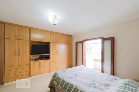 Casa de condomínio à venda com 441m², 4 quartos e 3 vagasSuíte 1