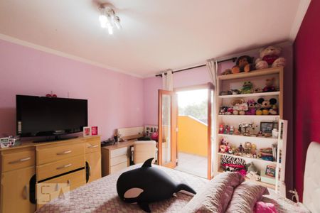 Casa de condomínio à venda com 441m², 4 quartos e 3 vagasSuíte 3