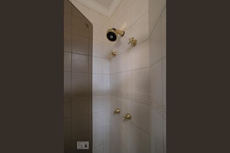 Casa de condomínio à venda com 441m², 4 quartos e 3 vagasBanheiro Suíte 1