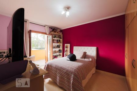 Casa de condomínio à venda com 441m², 4 quartos e 3 vagasSuíte 3