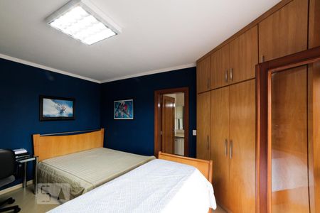 Casa de condomínio à venda com 441m², 4 quartos e 3 vagasSuíte 4