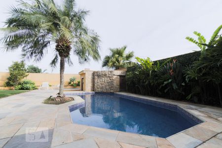 Casa de condomínio à venda com 441m², 4 quartos e 3 vagasPiscina