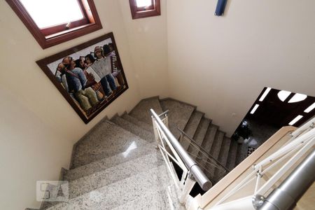 Casa de condomínio à venda com 441m², 4 quartos e 3 vagasSegundo andar