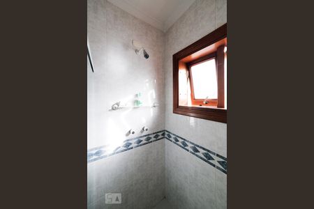 Casa de condomínio à venda com 441m², 4 quartos e 3 vagasBanheiro Suíte 2