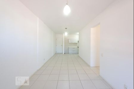 Sala de apartamento para alugar com 3 quartos, 109m² em Nossa Senhora do Rosário, São José