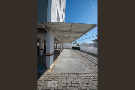 Garagem de apartamento para alugar com 3 quartos, 109m² em Nossa Senhora do Rosário, São José