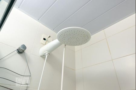 Banheiro Suíte de apartamento para alugar com 3 quartos, 109m² em Nossa Senhora do Rosário, São José