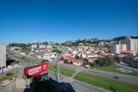 Vista Varanda de apartamento para alugar com 3 quartos, 109m² em Nossa Senhora do Rosário, São José