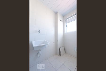 Área de Serviço de apartamento para alugar com 3 quartos, 109m² em Nossa Senhora do Rosário, São José
