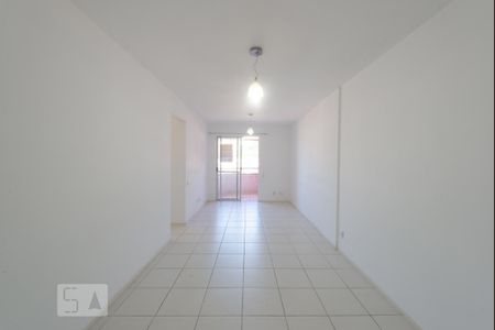Sala de apartamento para alugar com 3 quartos, 109m² em Nossa Senhora do Rosário, São José