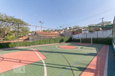 Apartamento à venda com 45m², 2 quartos e 1 vagaQuadra