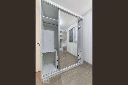 Quarto 1 de apartamento à venda com 2 quartos, 45m² em Jardim Cura D’ars, Campinas