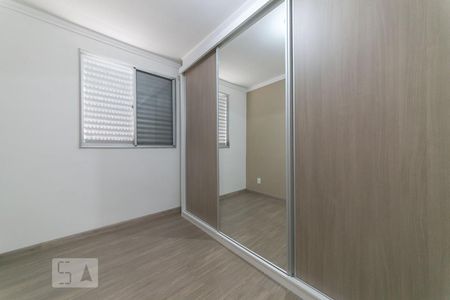Quarto 2 de apartamento para alugar com 2 quartos, 45m² em Jardim Cura D’ars, Campinas