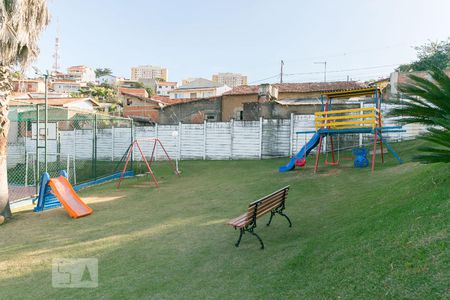 Apartamento à venda com 45m², 2 quartos e 1 vagaÁrea Comum - Playground