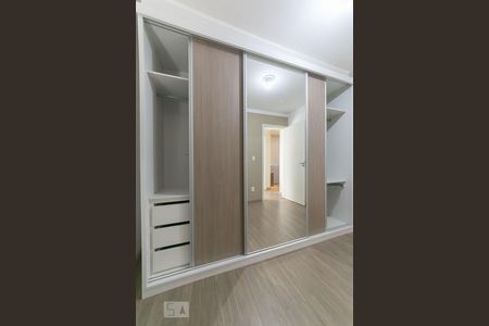 Apartamento à venda com 45m², 2 quartos e 1 vagaQuarto 2