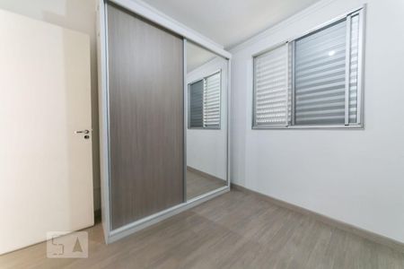 Quarto 1 de apartamento para alugar com 2 quartos, 45m² em Jardim Cura D’ars, Campinas