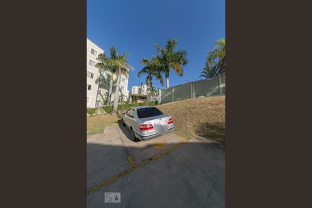 Apartamento à venda com 45m², 2 quartos e 1 vagaGaragem