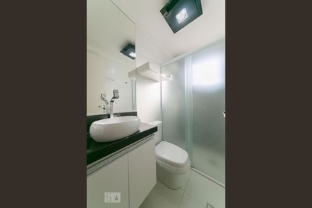 Apartamento à venda com 45m², 2 quartos e 1 vagaBanheiro