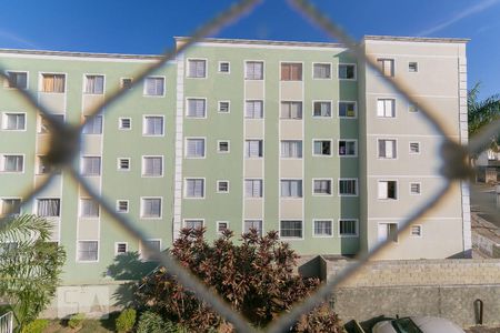 Vista de apartamento para alugar com 2 quartos, 45m² em Jardim Cura D’ars, Campinas
