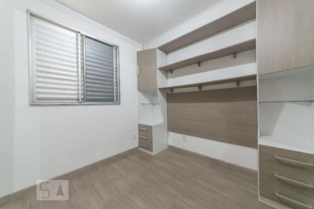 Quarto 1 de apartamento à venda com 2 quartos, 45m² em Jardim Cura D’ars, Campinas