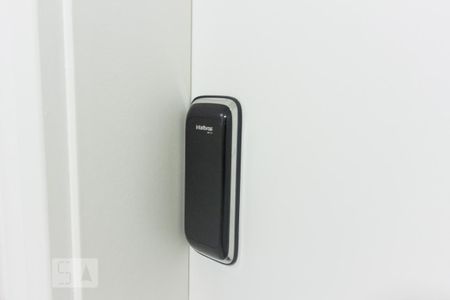 Studio para alugar com 40m², 1 quarto e 1 vagaQuarto