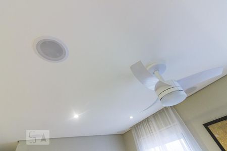 Sala de kitnet/studio para alugar com 1 quarto, 40m² em Vila Siqueira (zona Norte), São Paulo