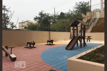 Studio para alugar com 40m², 1 quarto e 1 vaga Studio para alugar com 40m², 1 quarto e 1 vagaPlayground