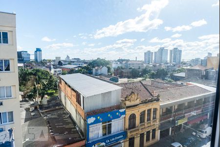 Apartamento à venda com 100m², 2 quartos e sem vagaVista do Quarto 2