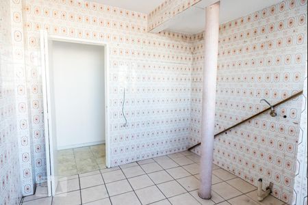 Apartamento à venda com 100m², 2 quartos e sem vagaCozinha
