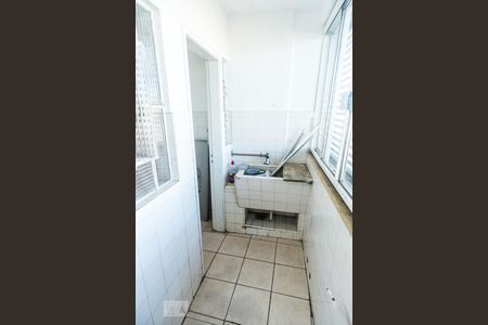 Apartamento à venda com 100m², 2 quartos e sem vagaÁrea de Serviço