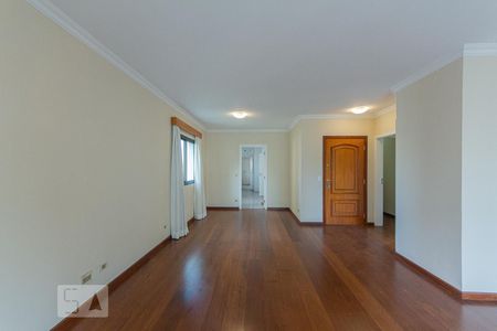 Sala de jantar de apartamento para alugar com 4 quartos, 190m² em Paraíso, São Paulo