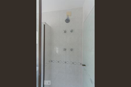 Apartamento para alugar com 190m², 4 quartos e 3 vagasBanheiro social 