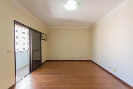 Apartamento para alugar com 190m², 4 quartos e 3 vagasQuarto 4 - Suíte