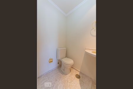 Lavabo de apartamento para alugar com 4 quartos, 190m² em Paraíso, São Paulo