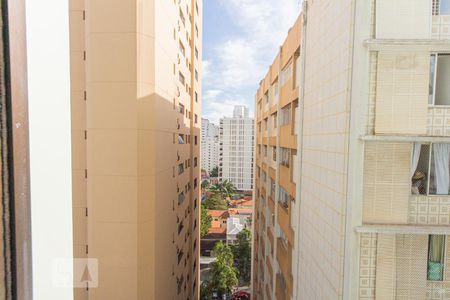 Apartamento para alugar com 190m², 4 quartos e 3 vagasQuarto 3 - Suíte - Vista