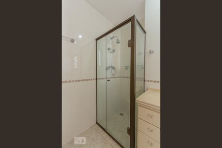 Apartamento para alugar com 190m², 4 quartos e 3 vagasBanheiro Suíte 4