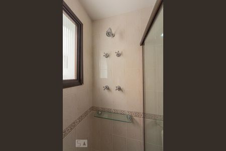 Apartamento para alugar com 190m², 4 quartos e 3 vagasBanheiro Suíte 3