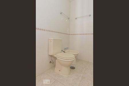 Apartamento para alugar com 190m², 4 quartos e 3 vagasBanheiro Suíte 4