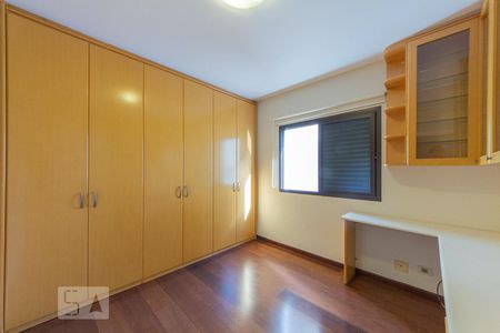 Apartamento para alugar com 190m², 4 quartos e 3 vagasQuarto 3 - Suíte