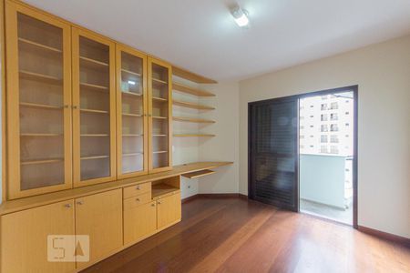 Apartamento para alugar com 190m², 4 quartos e 3 vagasQuarto 1/Escritório