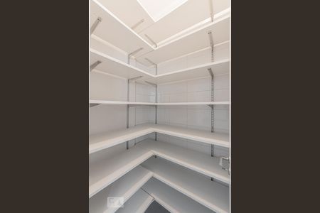 Apartamento para alugar com 190m², 4 quartos e 3 vagasDespensa