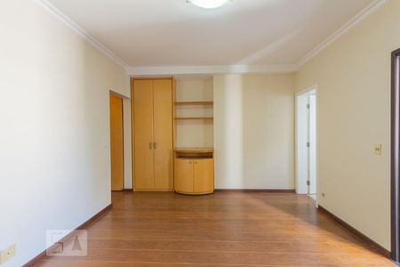 Apartamento para alugar com 190m², 4 quartos e 3 vagasQuarto 4 - Suíte
