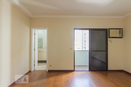 Apartamento para alugar com 190m², 4 quartos e 3 vagasQuarto 4 - Suíte