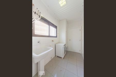 Apartamento para alugar com 190m², 4 quartos e 3 vagasÁrea de serviço